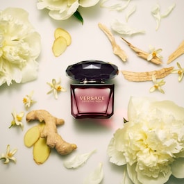 Versace Crystal Noir Eau de Parfum Vapo