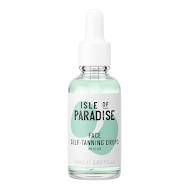 Self Tanning Drops image