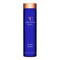 The Shampoo, AUGUSTINUS BADER