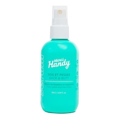Body Serum Πλάτη & Γλουτοί - Ορός Σώματος, Merci Handy