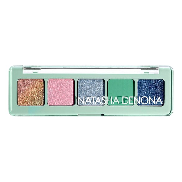 Mini Pastel Eyeshadow Palette, Natasha Denona