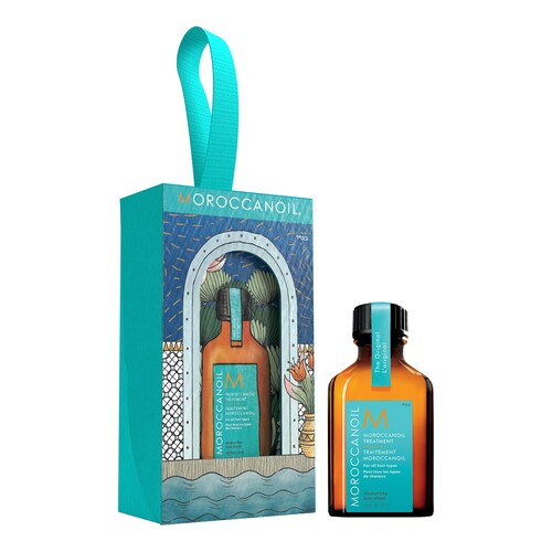 Moroccanoil Moroccanoil - Moroccanoil Treatment Original - περιορισμένη έκδοση Tree Ornament