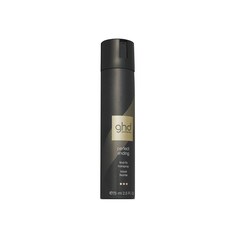 GHD Perfect Ending  - Final Fix Hairspray Travel Size, Ghd