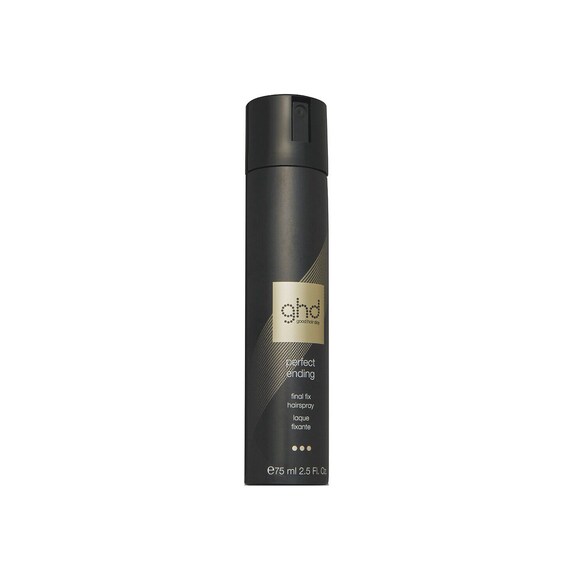 GHD Perfect Ending  - Final Fix Hairspray Travel Size, Ghd