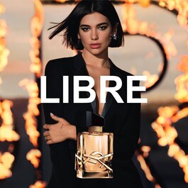 LIBRE BODY OIL