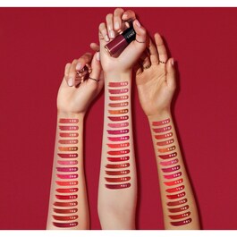 L'ABSOLU ROUGE DRAMA INK