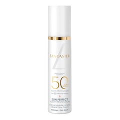 Sun Perfect - Mineral Glow Cream SPF50, Lancaster