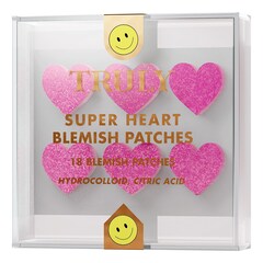 Super Heart Anti-imperfection Patches, TRULY