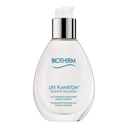 LP SENSITIVE EMULSION F50ML