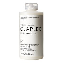No. 3 Hair Perfector, OLAPLEX