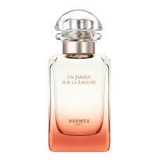 Un Jardin sur la Lagune, Hermès