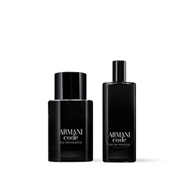 Armani Code - Eau de Toilette Holiday Gift Set