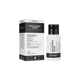 NIACINAMIDE - Serum