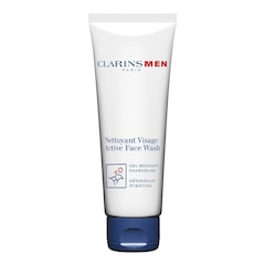 Clarins Men Exfoliating Cleanser 125ml, Clarins