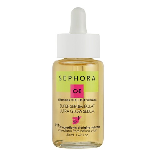 Sephora Collection – GLOW SERUM LIMITED EDITION