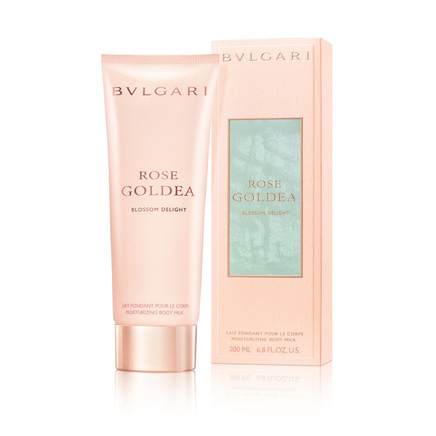 Sephora hotsell bvlgari goldea