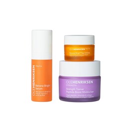 Radiance Retreat Skincare Favorites