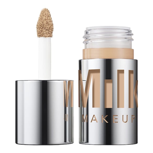 Future Cream All Over - Concealer, Milk Makeup