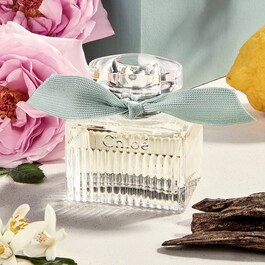 Chloé - Eau de Parfum Naturelle Travel Spray