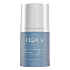 Cryo Revitalising Moisturiser - Ενυδατική Κρέμα Αναζωογόνησης Κρυοθεραπείας, 111skin