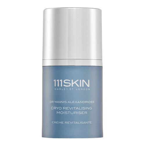 111skin 111skin - Cryo Revitalising Moisturiser - Ενυδατική Κρέμα Αναζωογόνησης Κρυοθεραπείας