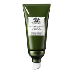 Mega-Mushroom Relief & Resilience Hydra Burst Gel Lotion, ORIGINS