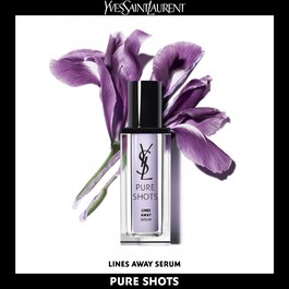 Pure Shots Lines Away Serum