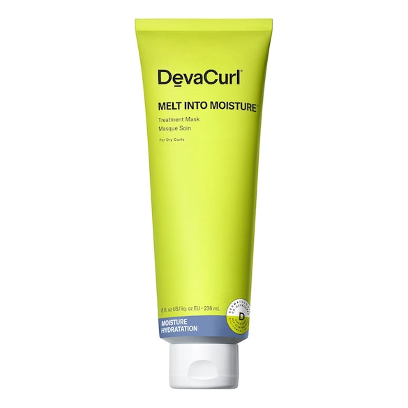 Melt Into Moisture® - Treatment Mask, Devacurl