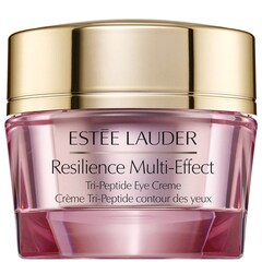 Resilience Multi-Effect - Tri-Peptide Eye Crème, ESTÉE LAUDER
