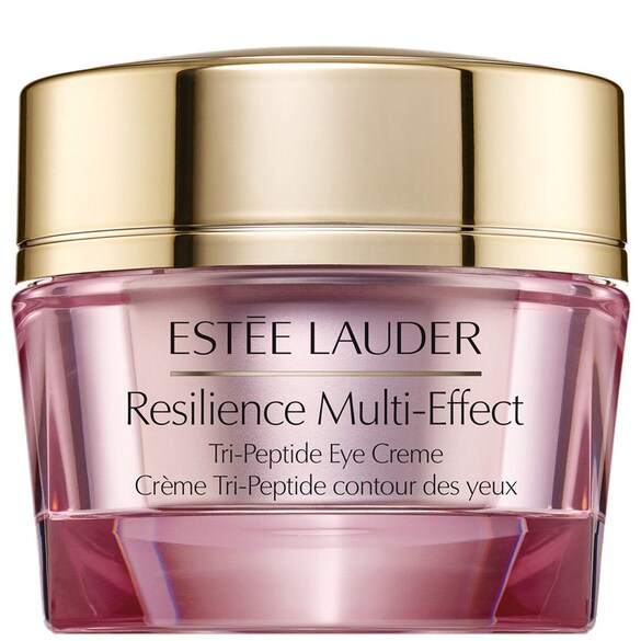 Resilience Multi-Effect - Tri-Peptide Eye Crème, ESTÉE LAUDER
