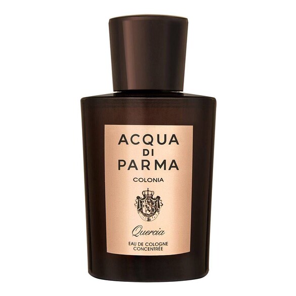Colonia Quercia Eau de Cologne, ACQUA DI PARMA