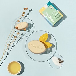 Solid face cleanser