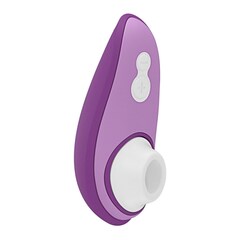 Womanizer Liberty 2 - Ταξιδιωτικό Σχήμα Κλείδωμας Κλειτοριδιακού Μαστορέματος, Womanizer