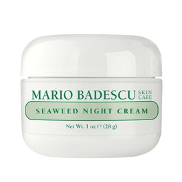 Seaweed Night Cream