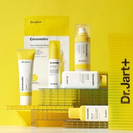 Dr.Jart+ NEW Ceramidin Cream