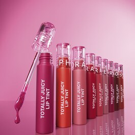 Totally Juicy Lip Tint - Τιντ χειλιών στρογγυλεμένη γυαλάδα