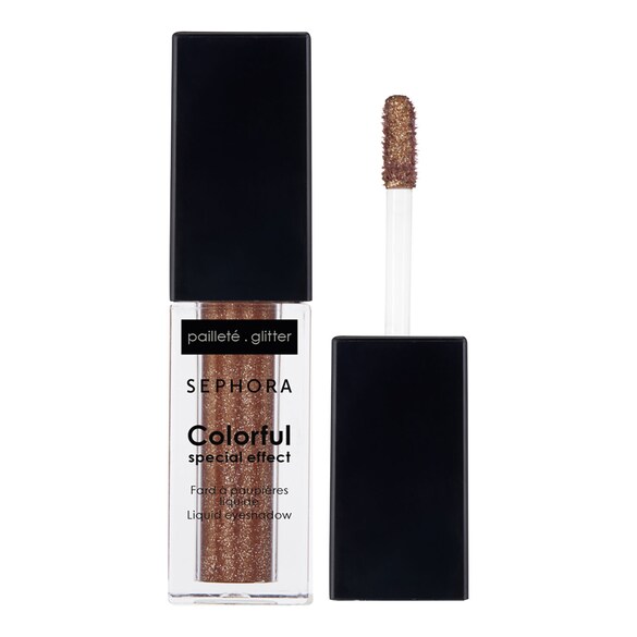 Colorful Special Effect Liquid eyeshadow, SEPHORA COLLECTION