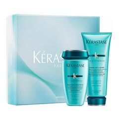 Resistance Limited Edition - Σετ Περιποίησης για Ταλαιπωρημένα Μαλλιά, Kérastase