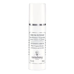 Intensive Serum With Tropical Resins, Sisley