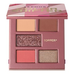 Color Shifter - Colors for layering and transforming, Sephora Collection