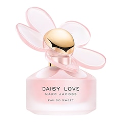 Daisy Love, Marc Jacobs