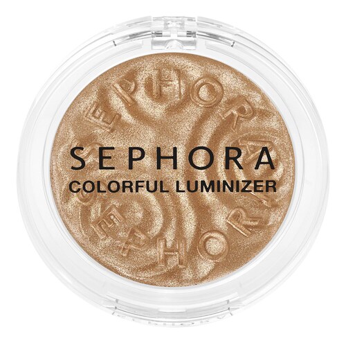 Sephora Collection – Colorful Luminizer – Face illuminating powder