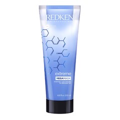 Extreme Mega Mask, REDKEN