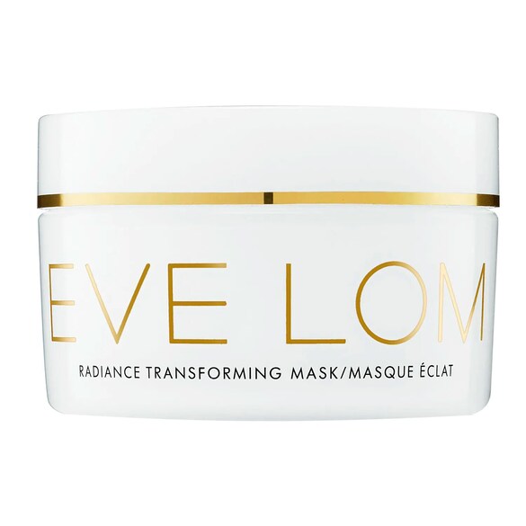 Radiance Transforming Mask, Eve Lom