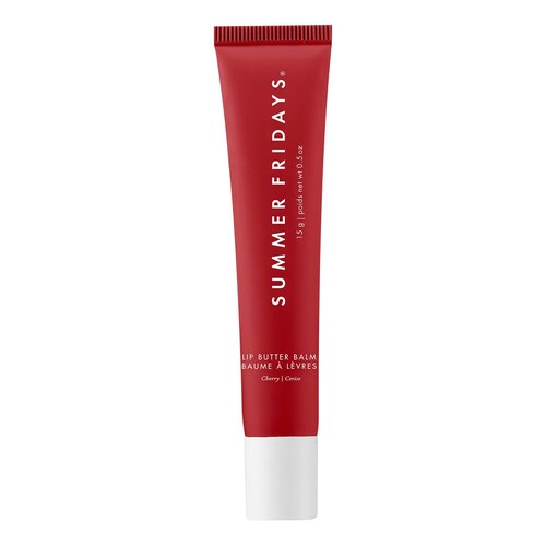 Summer Fridays Summer Fridays - Lip balm Γλυκιά Μέντα - λάμψη και ενυδάτωση