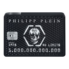 No Limit$ Eau de Parfum, PHILIPP PLEIN