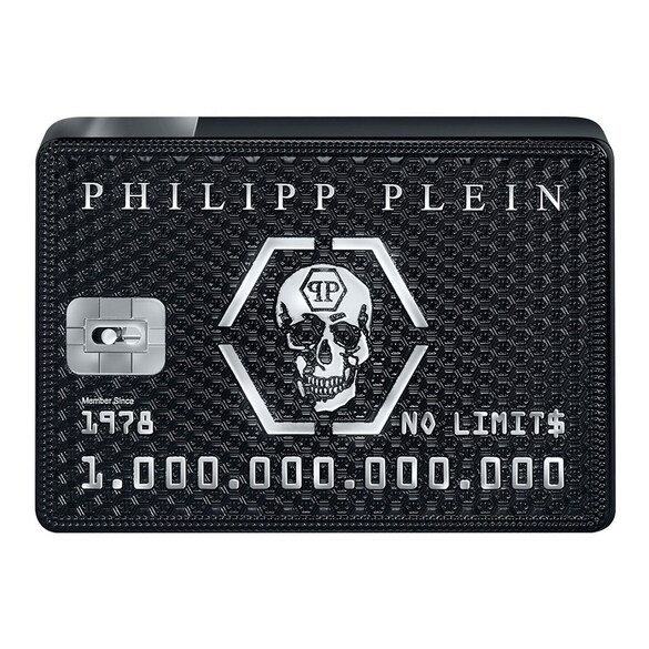 No Limit$ Eau de Parfum, PHILIPP PLEIN