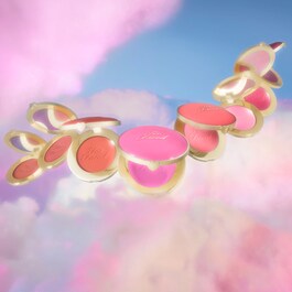 Cloud Crush Blush - Ρουζ σε Μορφή Πούδρας