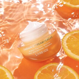 Radian-C Cream