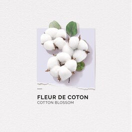 Fleur de Coton - Eau de Parfum